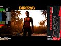 Far Cry 6 Ultra Settings Ray Tracing 1440P | RX 6900 XT | Ryzen 7 5800X 3D