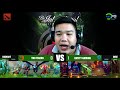 eng tnc tigers vs entity gaming the international 2018 regional qualifiers game 2 bo3