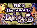 What Happened to Dark Cloud?  #DarkCloud #DarkCloud2 #DarkCloud3