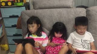 Join play Gadget sebelum tidur