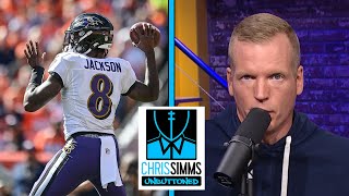 NFL Week 5 preview: Indianapolis Colts vs. Baltimore Ravens | Chris Simms Unbutt