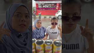 Lelaki Vs Perempuan - part2