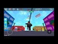 Roblox speed city gameplay