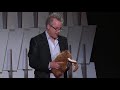 bringing back the woolly mammoth to save the world ben mezrich tedxbeaconstreet