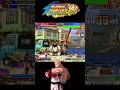 kof98 andy combo plus kof98 アンディ コンボ プラス