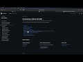 Setup GitHub SSH Keys