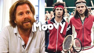 Janus Metz & Borg McEnroe (Moovy TV #61)