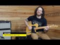 mojotone 52 quiet coil tele® pickup set demo