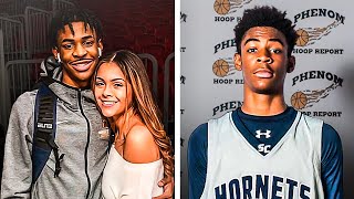 10 Things You Didn't Know About Ja Morant