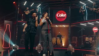Coke Studio Maroc 2023 – Nouamane Belaiachi X Hind Ziadi Remix
