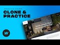 A Beginner's Guide To Webflow Animations