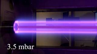 Coaxial microwave plasma with filaments