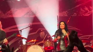 Tarja & Marko Hietala-Left On Mars-20.09.2024 Roxy Ulm