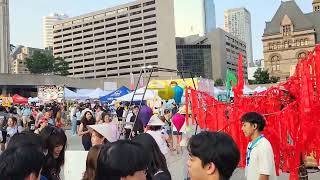 Taste of Vietnam Festival