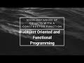 Make Instances of Objects with a Constructor Function, freeCodeCamp Tutorial