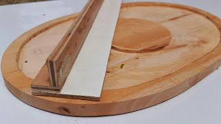 JANGAN DI TONTON//Pengrajin yang trampil dalam mengolah kayu//Diy wood working