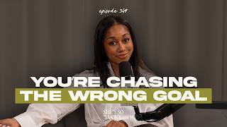 Why Ambitious Women Fail After Reaching the Top