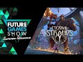 Eternal Strands Gameplay Trailer - Future Games Show Summer Showcase 2024