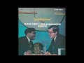 Clark Terry & Bob Brookmeyer 