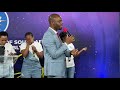 Ndichamunamata Jesu | Prayer Time | Simba Ramakandipa