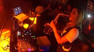 Sax On Legz Live at Pulse Nightclub Letterkenny, Ireland 2016