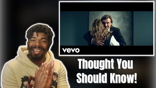 (DTN Reacts) Morgan Wallen - Thought You Should Know (Official Music Video)