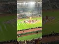 #NOMCEBO ZIKODE Performance at 2022 African Nations Cup final on #MASTER KG, #JERUSALEM