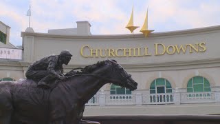 GDL: A look at September meet events at Churchill Downs