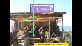 Tuipuiral Annual Sports Meet 2010 Vangchhia Live Band (F. Lalramnghaka feat Ramnghakmawia)