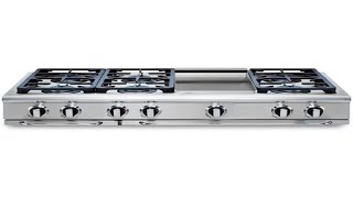 Range Model GRT486GL Error Codes