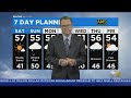 Chicago Weather: Frosty Start, Sunny Through The Day