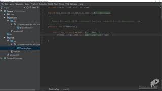 Hello World - What is Jigsaw? | What Is New In Java 9