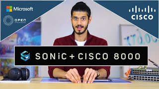 Deep Dive: Enabling SONiC on the Cisco 8000 Platform