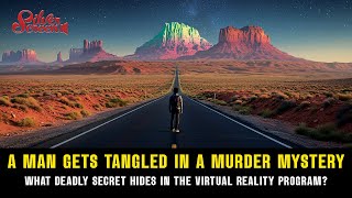 The Thirteenth Floor Movie Recap & Explanation | A murder tied to a VR simulation