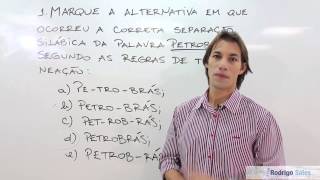 Resolução de questões em Concursos Públicos (Cespe/FCC/Cesgranrio..)