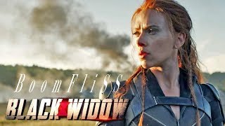 Black Widow (2020) | Official Teaser Trailer | Marvel Studios
