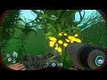 How to get cave sulfur in Subnautica