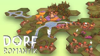 WHAT GAMES WOULD YOU LIKE TO SEE? - DORFROMANTIK (Superchill)