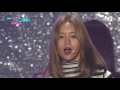 music bank 뮤직뱅크 girl s day 걸스데이 ring my bell 링마벨.20160930