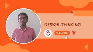 Design thinking  | Dr. P.Sedhupathy | SNS Institutions.