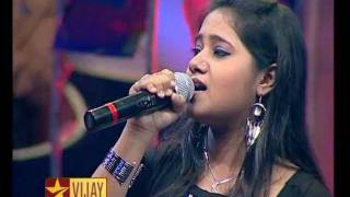 SS06 Dhanyashree Wildcard Round 1 - X Machi Y Machi...