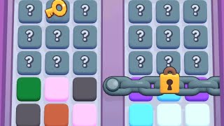 Marble Sort! Level 99 Walkthrough
