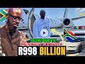 THE RICHEST DJ IN AFRICA 2024 IS FROM MUZANSI SOUTH AFRICA  DJ BLACK COFFEE LIFESTYLE AND NET WORTH