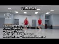 Oh Love - Demo