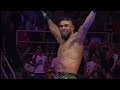 johnny walker vs paul craig ufc 283 full fight