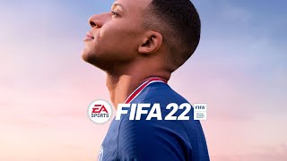 #FIFA22    {5}  EA Play          [PS5]