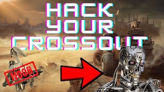 This App Will Improve Your Crossout Game