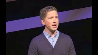 YOUR CHILD’S MOST ANNOYING TRAIT MAY JUST REVEAL THEIR GREATEST STRENGTHS | Josh Shipp | TEDxMarin