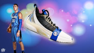 361º Aaron Gordon ZEN 3 First Impressions!