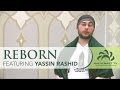 Reborn - Searching for my father led me to finding Shi'ism